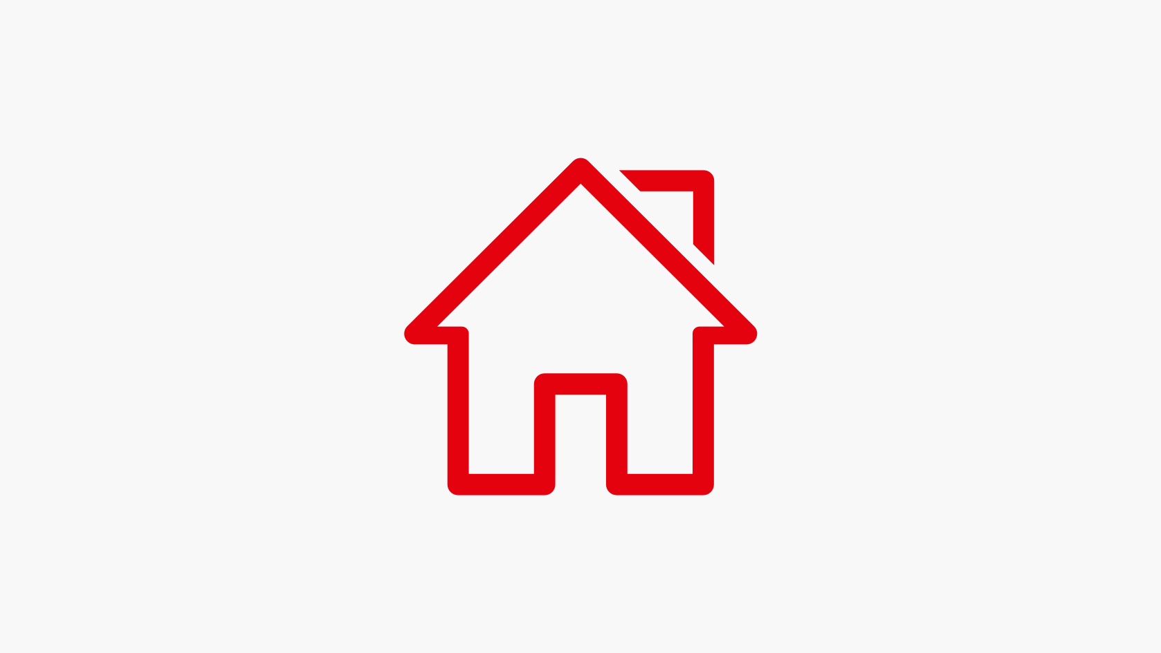 Icon Geschäftsstelle