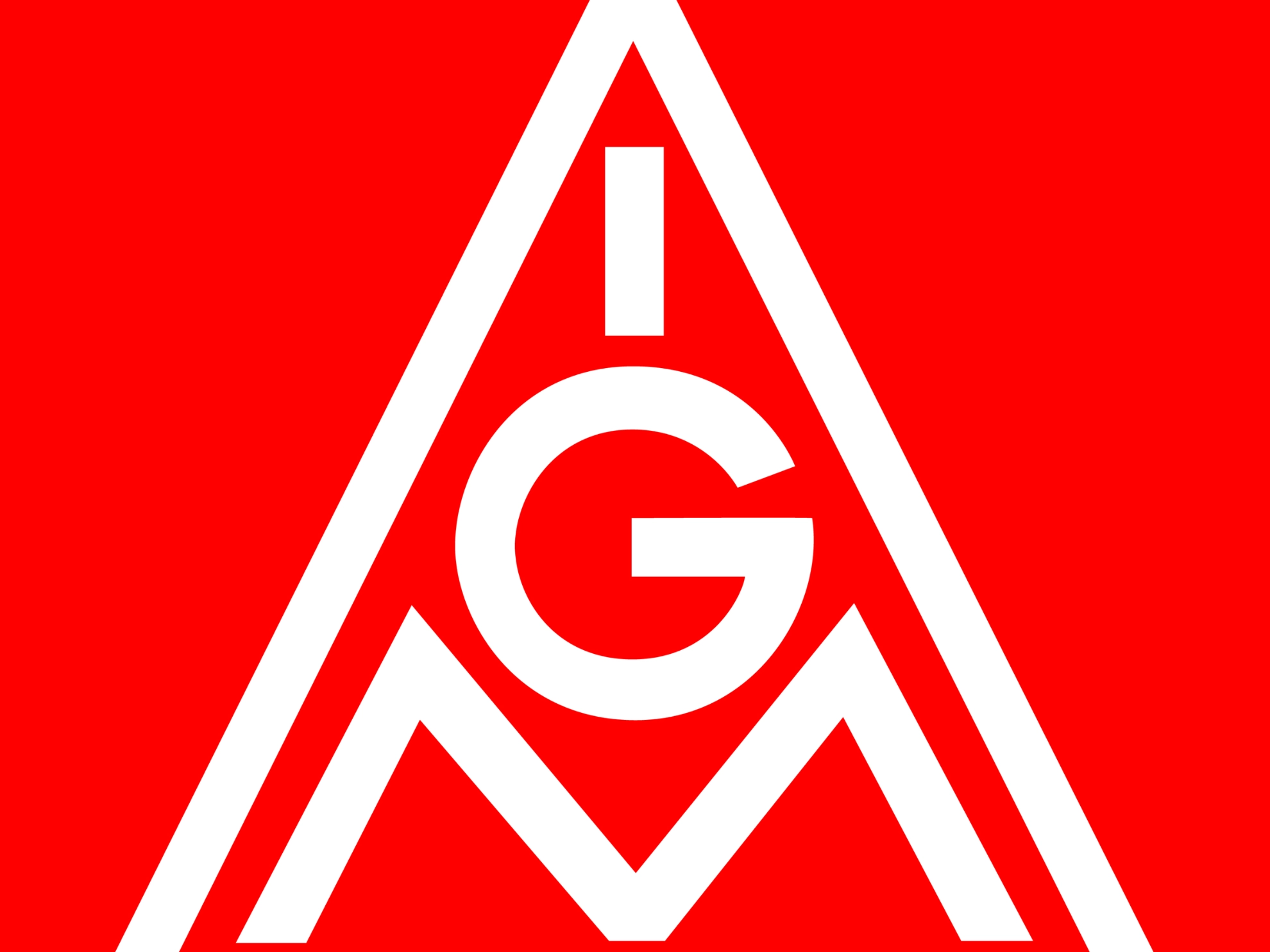 IG Metall Logo