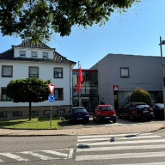 Geschäftsstelle Heilbronn-Neckarsulm 