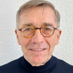 Rudolf Luz