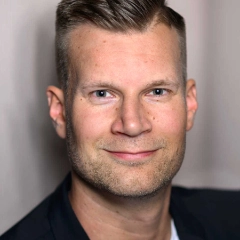Dustin Kielhorn