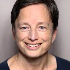 Kathrin Eggebrecht