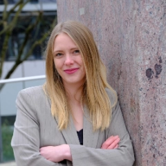 Nathalie Ziwey