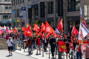 WIR SPANNEN GEMEINSAM EIN SOZIALES NETZ!