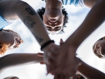 Kicken gegen Rassismus 2026