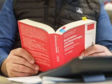 Neukonstituierung BR-Gremium: Wie stelle ich mein Team auf?