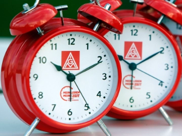 Die Geschäftsstelle ist am 30. April 2026 ganztägig geschlossen!