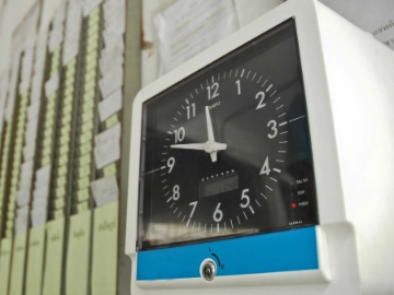 Aktive Mittagspause bei PSW Neckarsulm 