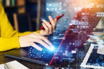 Einladung: Politische Ökonomie der künstlichen Intelligenz