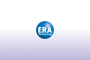 ERA (Entgelt-Rahmenabkommen) – Faire und transparente Eingruppierung für alle Beschäftigten