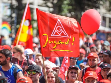 Auszubildende und Studierende