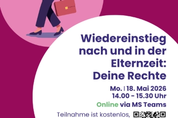 Wiedereinstieg