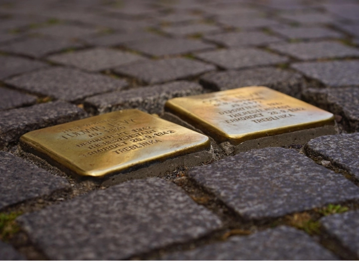 Stolperstein
