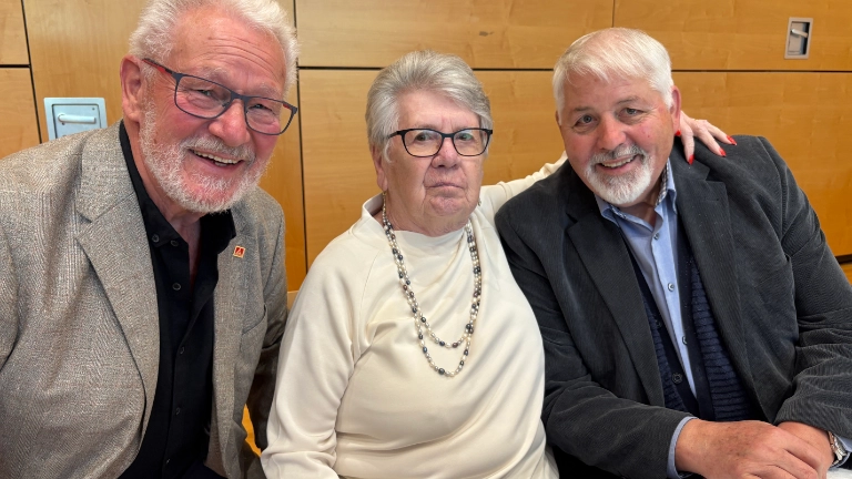 Jubilarfeier 2026