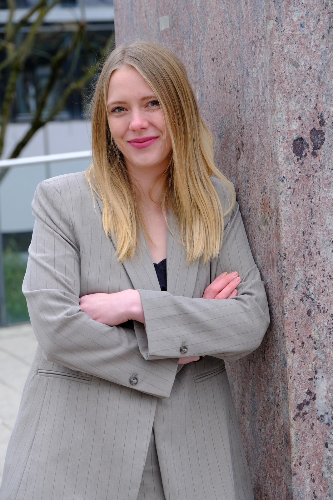 Nathalie Ziwey